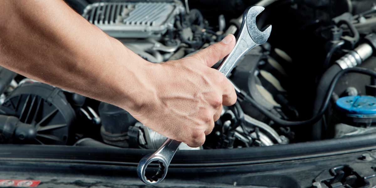 Преимущества качественного ремонта генератора автомобиля Acura