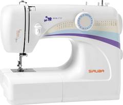 История развития швейных машинок: от первых моделей до современных тех