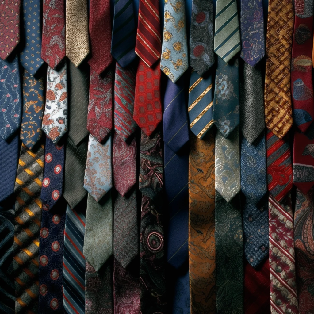 Bow Tie House: Ваш ключ до світу ідеального стилю з краватками