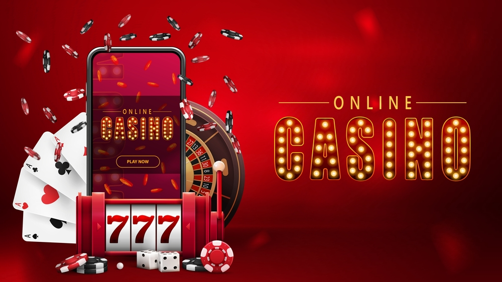 Вибір надійного онлайн казино в Україні в 2023 році