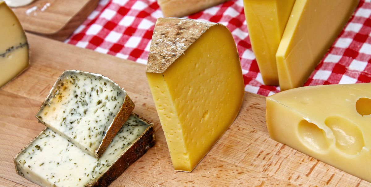 Каких правил нужно придерживаться при выборе заквасок для сыра