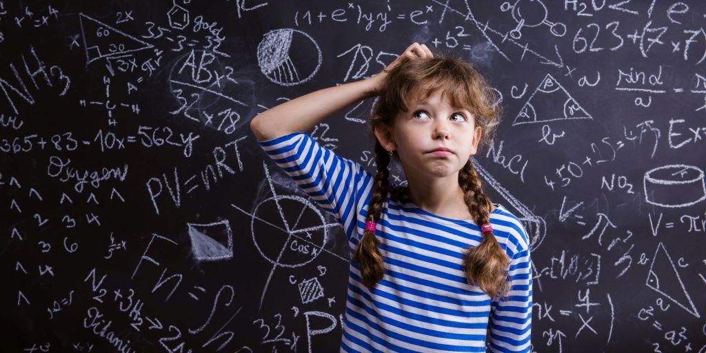 Математика без лишнего стресса: как улучшить оценки в 4-м классе?