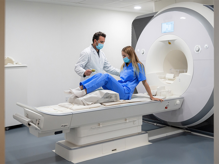 МРТ в Ужгороді: як здійснити діагностику за допомогою сучасних техноло