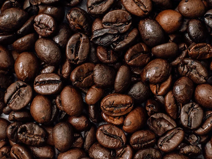Кофе в зернах: Путь к истинному наслаждению