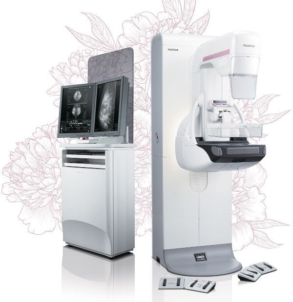 Важливість придбання якісних цифрових мамографічних апаратів