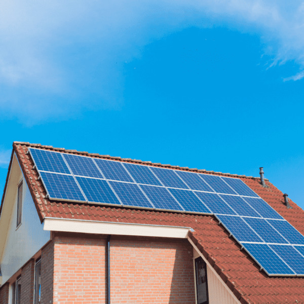 Ключові переваги придбання автономної сонячної електростанції