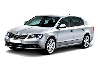 Сравнение Skoda Octavia и Skoda Superb: что выбрать?